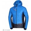 Northfinder Primaloft® OHNISTE 1 bunda, tmavomodrá/čierna XL Northfinder Primaloft® OHNISTE 1 bunda, tmavomodrá/čierna XL