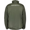 SCOTT jacket rain ERGONOMIC PRO DP olive green - 2025, XS SCOTT jacket rain ERGONOMIC PRO DP olive green - 2025, XS