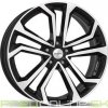 DEZENT TA DARK 7x17 5x110,0 ET40 65.1 DEZENT TA DARK 7x17 5x110,0 ET40 65.1