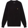Sveter Lyle and Scott Jet Black Z865 2425368 Sveter Lyle and Scott Jet Black Z865 2425368