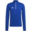 Mikina adidas modrá 3XL veľ. Mikina adidas modrá 3XL veľ.