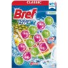 Bref Power Aktiv WC blok Hawai 3x50g Bref Power Aktiv WC blok Hawai 3x50g