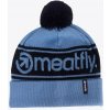 Čepice Meatfly Robb slate blue 2023/24 Čepice Meatfly Robb slate blue 2023/24