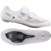 Topánky zasúvateľné do pedálov Shimano SH-RC703 cestné veľ. 43 Topánky zasúvateľné do pedálov Shimano SH-RC703 cestné veľ. 43