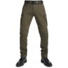 PANDO MOTO nohavice jeans MARK OLIVE AAA Cargo Long olive - W38-L36 PANDO MOTO nohavice jeans MARK OLIVE AAA Cargo Long olive - W38-L36