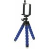 AppleKing univerzálny statív / tripod pre iPhone - modrý - možnosť vrátiť tovar ZADARMO do 30tich dní AppleKing univerzálny statív / tripod pre iPhone - modrý - možnosť vrátiť tovar ZADARMO do 30tich dní