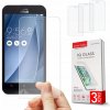 Hybridné sklo ArmorShield pre Asus Zenfone Go ZB500KG 3 ks Hybridné sklo ArmorShield pre Asus Zenfone Go ZB500KG 3 ks