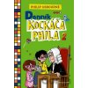Denník kockáča Phila 2 - Philip Osbourne Denník kockáča Phila 2 - Philip Osbourne