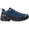 Salewa Ws Alp Trainer 2 GTX black/onyx Čierna Salewa Ws Alp Trainer 2 GTX black/onyx Čierna