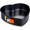 Le Creuset - Forma na tortu Srdce 25 cm Le Creuset - Forma na tortu Srdce 25 cm