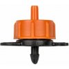 Bradas Kvapkovač s prietokom 16 l/h, 4 mm Bradas Kvapkovač s prietokom 16 l/h, 4 mm