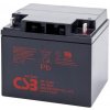 CSB EVX12400 12V 40Ah