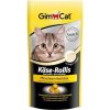 Gimpet Gimcat Kase-Rollis Syrové guľôčky 40 g