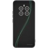 Picasee silikónový čierny obal pre Realme 12 Pro 5G - Be Different