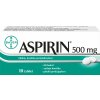 Ihneď k odberu - Aspirin tbl.10 x 500 mg Ihneď k odberu - Aspirin tbl.10 x 500 mg