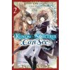 KUNON THE SORCERER CAN SEE {LN} V02 (V02)(Brožovaná) KUNON THE SORCERER CAN SEE {LN} V02 (V02)(Brožovaná)