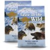 Taste Of The Wild Pacific Stream Puppy 2 x 12,2 kg