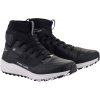 Boty SPEEDFORCE, ALPINESTARS (černá/bílá, vel. 41) Boty SPEEDFORCE, ALPINESTARS (černá/bílá, vel. 41)