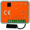 MKF-GATE-REC18i WiFi multifrekvenčný RF prijímač 300 - 868,35 MHz