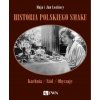 Historia polskiego smaku. Kuchnia, stół, obyczaje wyd. 2 Historia polskiego smaku. Kuchnia, stół, obyczaje wyd. 2