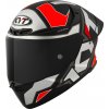 KYT prilba TT-REVO - ELECTRON / Red (S) KYT prilba TT-REVO - ELECTRON / Red (S)