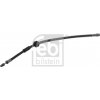 Brzdová hadica FEBI BILSTEIN 34252 Brzdová hadica FEBI BILSTEIN 34252