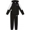 Puma Essential Block Sweat Suit 693334-01