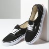 Vans Authentic black