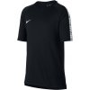 Nike | B NK BRT SQD TOP SS | čierna| XS(122-128cm) Nike | B NK BRT SQD TOP SS | čierna| XS(122-128cm)