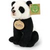 Plyšová panda sediaca 15 cm ECO-FRIENDLY Plyšová panda sediaca 15 cm ECO-FRIENDLY