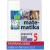 Pracovný zošit z matematiky pre 5. ročník, 2. časť (S. Čeretková) Pracovný zošit z matematiky pre 5. ročník, 2. časť (S. Čeretková)
