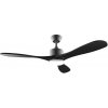 Ventilátor Cecotec, 5982 EnergySilence Aero 5290 Stone Pro, stropní, průměr 32 cm, 3 lopatky, LED lampa, 5 rychlostí, časovač, 35 W Ventilátor Cecotec, 5982 EnergySilence Aero 5290 Stone Pro, stropní, průměr 32 cm, 3 lopatky, LED lampa, 5 rychlostí, časovač, 35 W