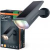 Solárne LED vonkajšie nástenné svietidlo so súmrakovým senzorom 0,5W 55lm 3000K Teplá biela IP44 Endura Osram Solárne LED vonkajšie nástenné svietidlo so súmrakovým senzorom 0,5W 55lm 3000K Teplá biela IP44 Endura Osram