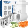 Zelmer ZMMA 086 W Zelmer ZMMA 086 W
