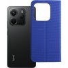 Sensitive Book Case Xiaomi Redmi Note 14 4G Light Blue