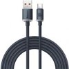 Baseus CAJY000501 Crystal Shine Series Dátový USB - USB-C 100W, 2m Baseus CAJY000501 Crystal Shine Series Dátový USB - USB-C 100W, 2m