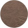 ASA Selection Podtácky okrúhle VEGAN leather hnedé ASA Selection Podtácky okrúhle VEGAN leather hnedé