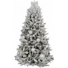 Umelý vianočný stromček LAALU 201 - 220 cm Umelý vianočný stromček LAALU 201 - 220 cm
