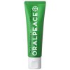 ORALPEACE Natural 100% prírodná gélová zubná pasta, 80 g ORALPEACE Natural 100% prírodná gélová zubná pasta, 80 g