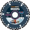 Craftomat Rezný kotúč diamantový 115 x 2,4 x 22,23 mm 6680000