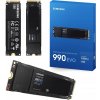 Samsung 990 EVO 1TB MZ-V9E1T0BW