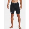 Pánske kraťasy Under Armour HG Armour Lng Shorts Čierna MD Pánske kraťasy Under Armour HG Armour Lng Shorts Čierna MD