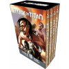 Kodansha America Attack on Titan Season 2 Manga Box Set Kodansha America Attack on Titan Season 2 Manga Box Set