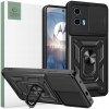TECH-PROTECT CAMSHIELD PRO MOTOROLA MOTO G24 / G24 POWER / G04 čierne