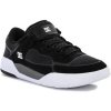 DC Shoes metric S ADYS100634BLG Čierna