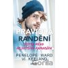 Pravidla randění: Sestra mého nejlepšího kamaráda - Penelope Ward, Vi Keeland Pravidla randění: Sestra mého nejlepšího kamaráda - Penelope Ward, Vi Keeland