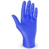 ECONOMY Rukavice nitrilové nepudrované, modré veľ. S (100 ks) ECONOMY Rukavice nitrilové nepudrované, modré veľ. S (100 ks)