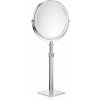 Zväčšovacie kozmetické zrkadlo 5x Decor Walther chróm Zväčšovacie kozmetické zrkadlo 5x Decor Walther chróm