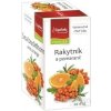 APOTHEKE PREMIER Rakytník a pomaranč ovocný čaj v nálevových vreckách 20x2 g (40 g) APOTHEKE PREMIER Rakytník a pomaranč ovocný čaj v nálevových vreckách 20x2 g (40 g)
