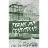 Terms and Conditions - Lauren Asher Terms and Conditions - Lauren Asher